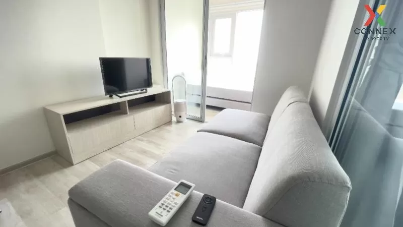 เช่าคอนโด  นิช โมโน รามคําแหง หัวหมาก เขต บางกะปิ กรุงเทพ CX-7623 2