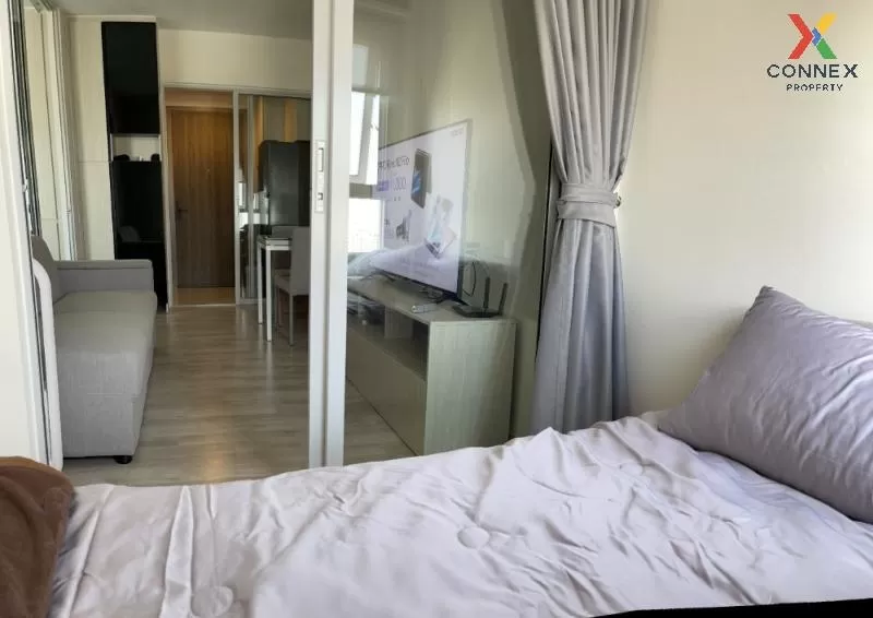 เช่าคอนโด  นิช โมโน รามคําแหง หัวหมาก เขต บางกะปิ กรุงเทพ CX-7623 3