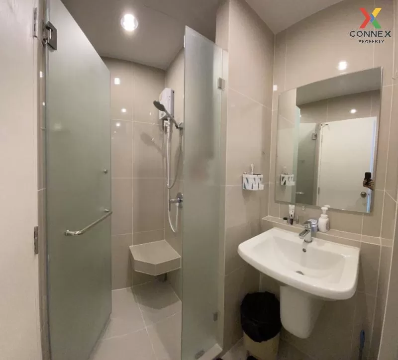 เช่าคอนโด  นิช โมโน รามคําแหง หัวหมาก เขต บางกะปิ กรุงเทพ CX-7623