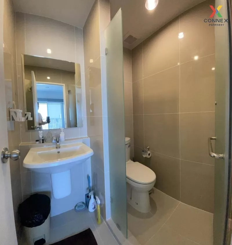 เช่าคอนโด  นิช โมโน รามคําแหง หัวหมาก เขต บางกะปิ กรุงเทพ CX-7623