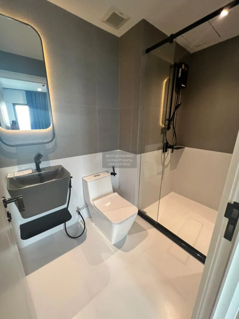 เช่าคอนโด  เดอะ คีย์ พระราม 3 บางโคล่ เขต บางคอแหลม กรุงเทพ CX-76