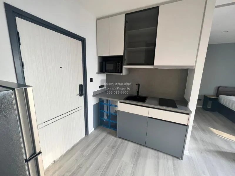 เช่าคอนโด  เดอะ คีย์ พระราม 3 บางโคล่ เขต บางคอแหลม กรุงเทพ CX-76 3