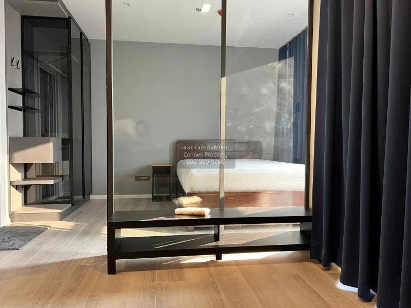 เช่าคอนโด  เดอะ คีย์ พระราม 3 บางโคล่ เขต บางคอแหลม กรุงเทพ CX-76