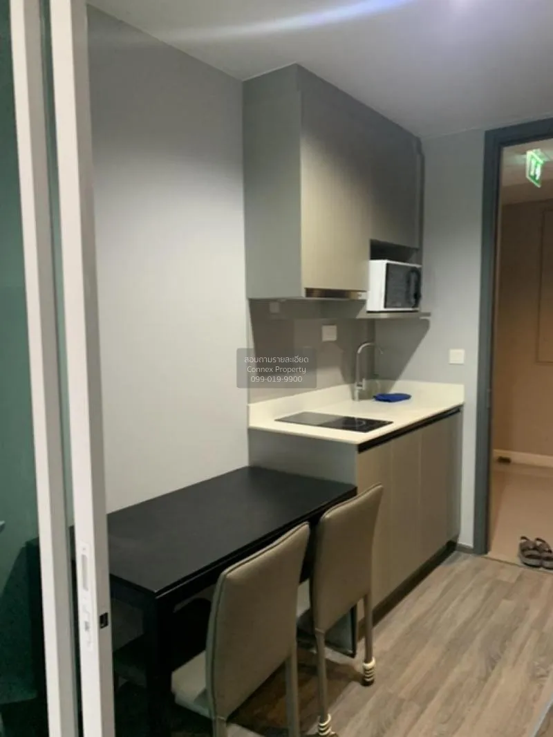 เช่าคอนโด  ไอดีโอ โมบิ รางน้ำ ถนนพญาไท เขต ราชเทวี กรุงเทพ CX-762 3