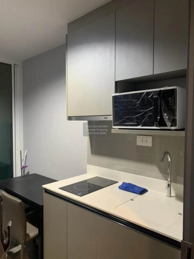 เช่าคอนโด  ไอดีโอ โมบิ รางน้ำ ถนนพญาไท เขต ราชเทวี กรุงเทพ CX-762 4