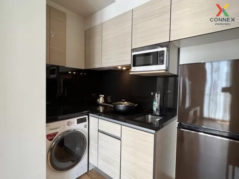 เช่าคอนโด  พาร์ค ออริจิ้น พร้อมพงษ์ BTS-พร้อมพงษ์ คลองตัน เขต คลอ 4