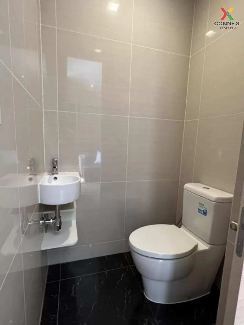 เช่าคอนโด  พาร์ค ออริจิ้น พร้อมพงษ์ BTS-พร้อมพงษ์ คลองตัน เขต คลอ