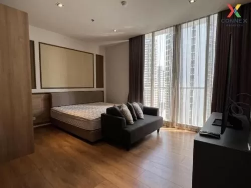 เช่าคอนโด  พาร์ค ออริจิ้น พร้อมพงษ์ BTS-พร้อมพงษ์ คลองตัน เขต คลองเตย กรุงเทพ CX-76245