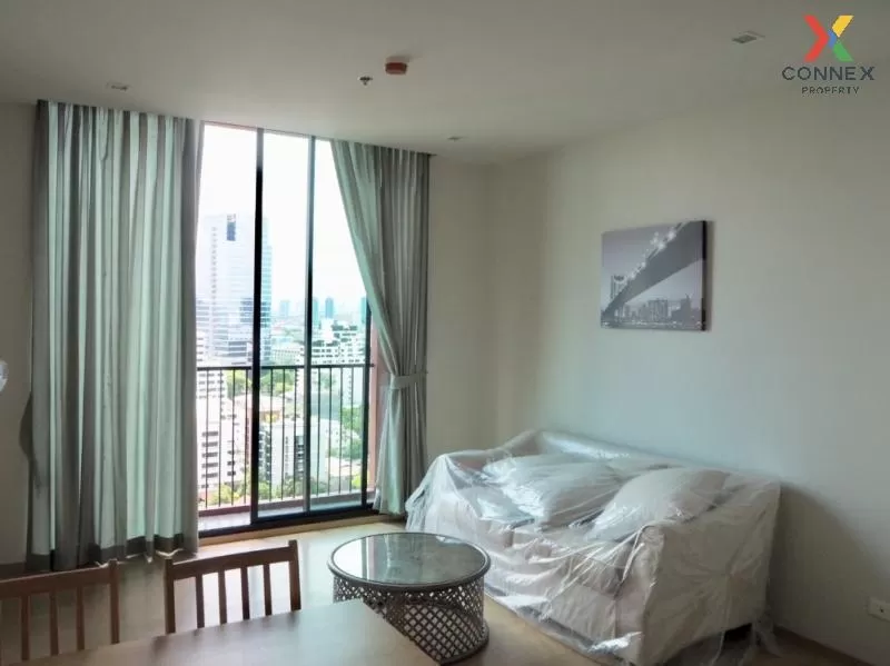 FOR RENT condo , Noble Re:D , BTS-Ari , Thung Phaya Thai , Phaya  1