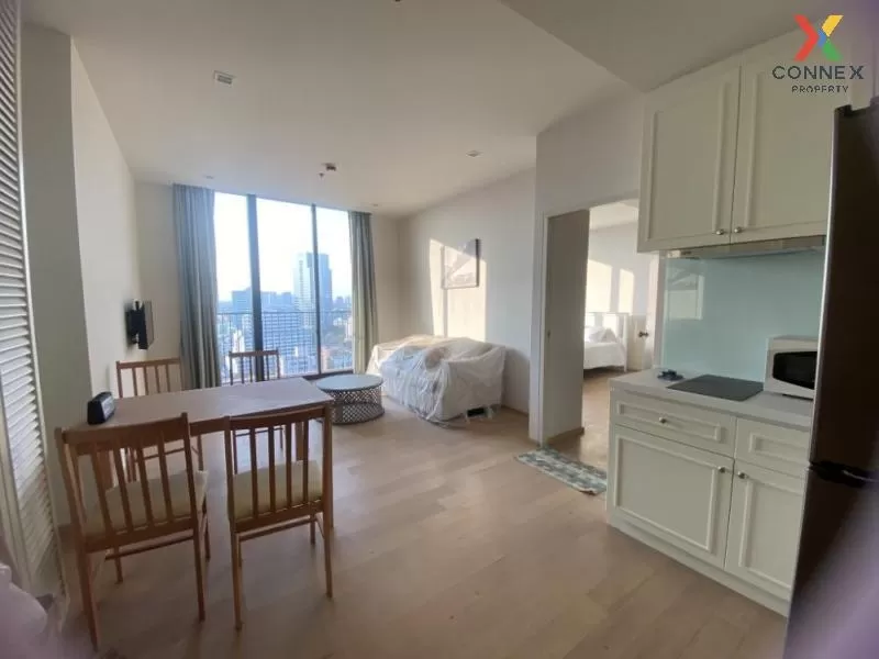 FOR RENT condo , Noble Re:D , BTS-Ari , Thung Phaya Thai , Phaya  3