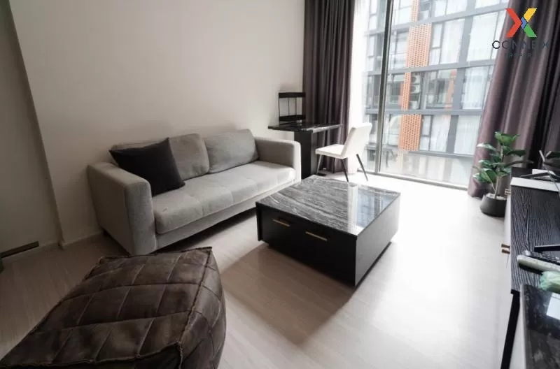 FOR RENT condo , Quintara Treehaus Sukhumvit 42 , BTS-Phra Khanon 1