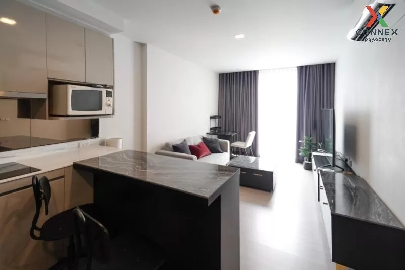FOR RENT condo , Quintara Treehaus Sukhumvit 42 , BTS-Phra Khanon 2