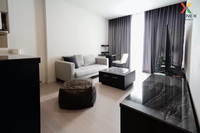 FOR RENT condo , Quintara Treehaus Sukhumvit 42 , BTS-Phra Khanon 3