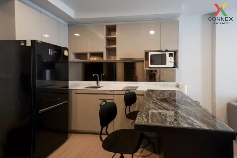 FOR RENT condo , Quintara Treehaus Sukhumvit 42 , BTS-Phra Khanon 4