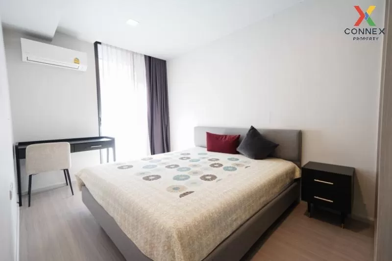 FOR RENT condo , Quintara Treehaus Sukhumvit 42 , BTS-Phra Khanon