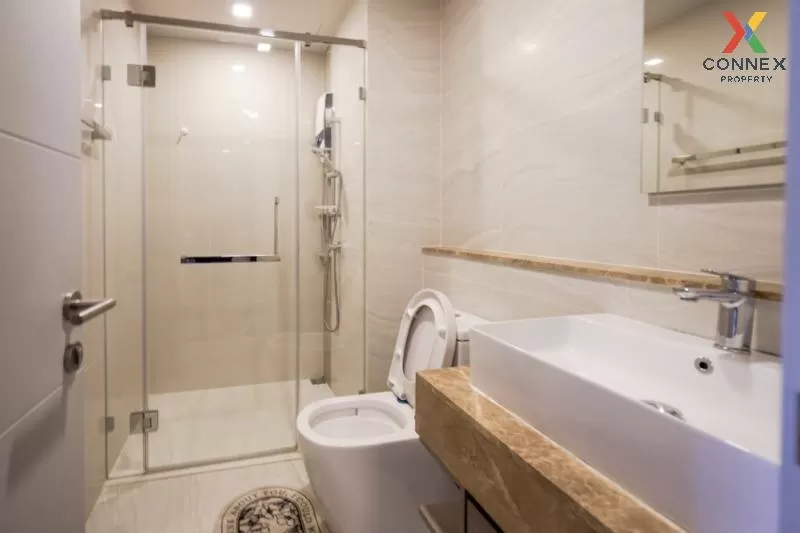 FOR RENT condo , Quintara Treehaus Sukhumvit 42 , BTS-Phra Khanon