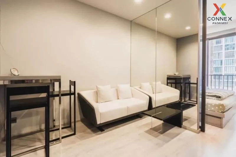 เช่าคอนโด  เอ็ม ทองหล่อ 10 BTS-เอกมัย คลองตันเหนือ เขต วัฒนา กรุง 2