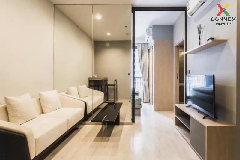 เช่าคอนโด  เอ็ม ทองหล่อ 10 BTS-เอกมัย คลองตันเหนือ เขต วัฒนา กรุง 3