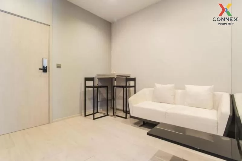 เช่าคอนโด  เอ็ม ทองหล่อ 10 BTS-เอกมัย คลองตันเหนือ เขต วัฒนา กรุง 4