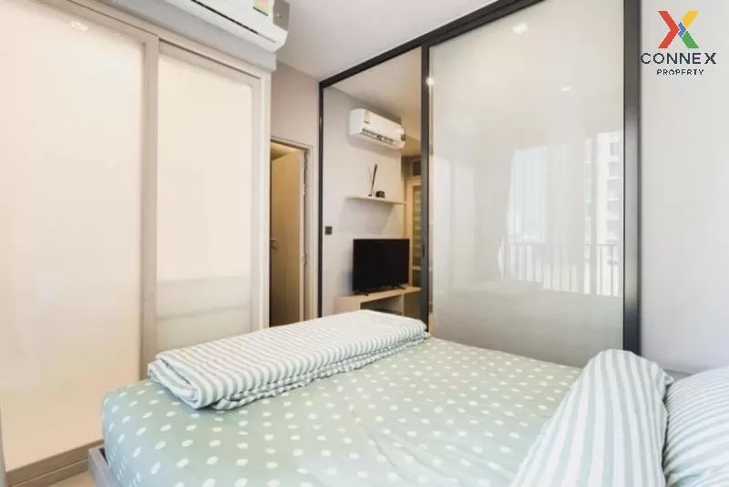 เช่าคอนโด  เอ็ม ทองหล่อ 10 BTS-เอกมัย คลองตันเหนือ เขต วัฒนา กรุง