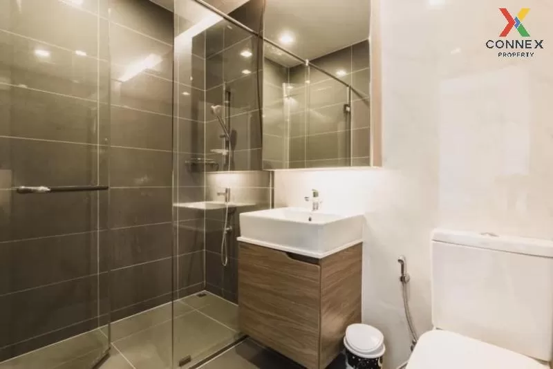 เช่าคอนโด  เอ็ม ทองหล่อ 10 BTS-เอกมัย คลองตันเหนือ เขต วัฒนา กรุง