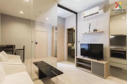 เช่าคอนโด  เอ็ม ทองหล่อ 10 BTS-เอกมัย คลองตันเหนือ เขต วัฒนา กรุงเทพ CX-76249