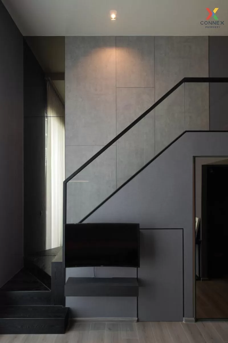 FOR RENT condo , The Reserve Phahol - Pradipat , BTS-Saphan Khwai 1