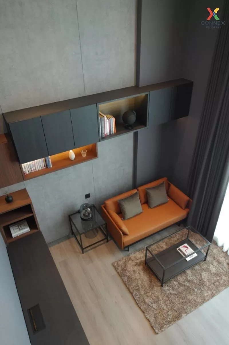 FOR RENT condo , The Reserve Phahol - Pradipat , BTS-Saphan Khwai 2