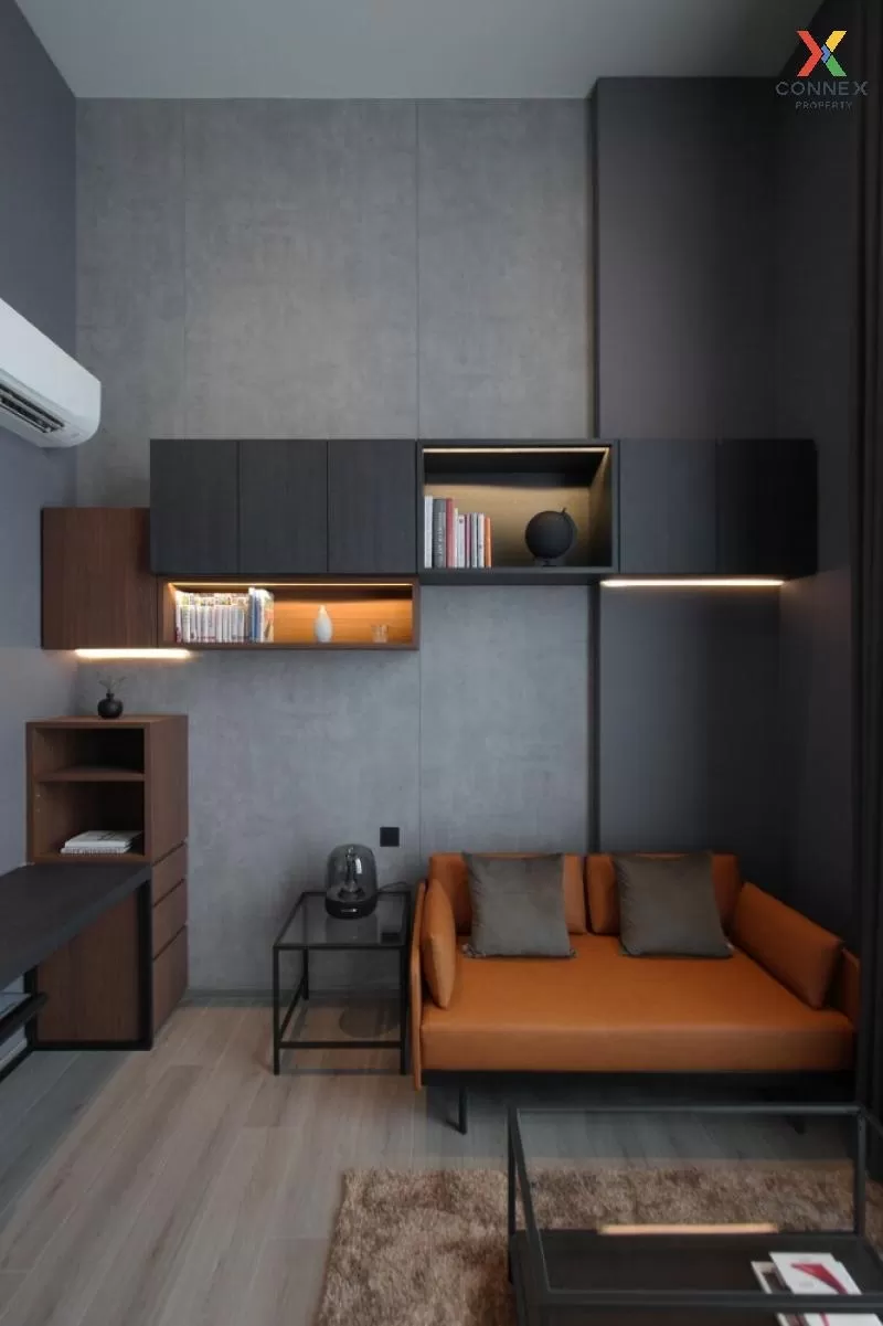 FOR RENT condo , The Reserve Phahol - Pradipat , BTS-Saphan Khwai 4