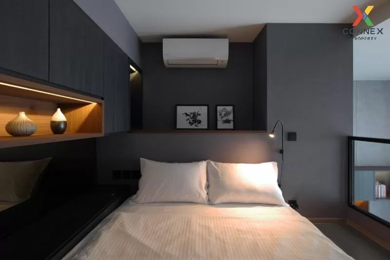 FOR RENT condo , The Reserve Phahol - Pradipat , BTS-Saphan Khwai