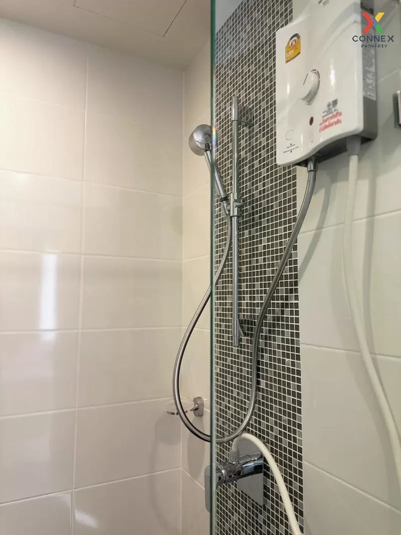 เช่าคอนโด  เมโทร ลักซ์ ริเวอร์ฟรอนท์ รัตนาธิเบศร์ MRT-ไทรม้า ไทรม