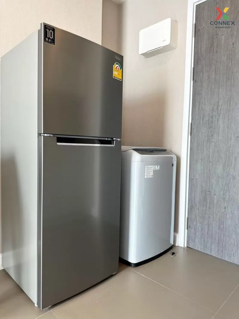 เช่าคอนโด  เมโทร ลักซ์ ริเวอร์ฟรอนท์ รัตนาธิเบศร์ MRT-ไทรม้า ไทรม