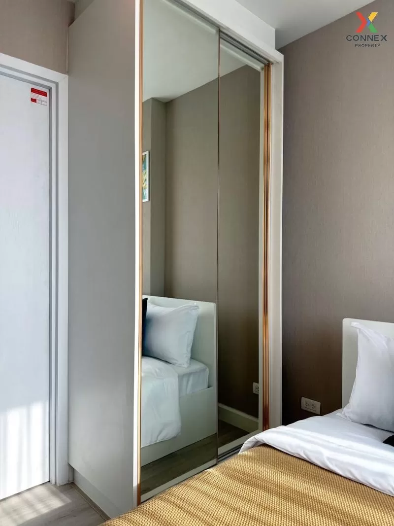 เช่าคอนโด  เมโทร ลักซ์ ริเวอร์ฟรอนท์ รัตนาธิเบศร์ MRT-ไทรม้า ไทรม