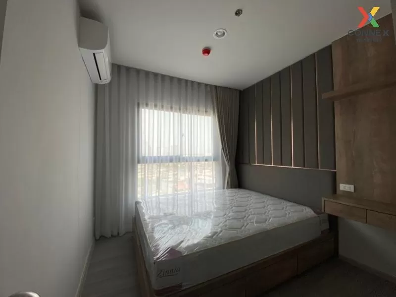 FOR RENT condo , The Parkland Charan - Pinklao , MRT-Bang Yi Khon 4