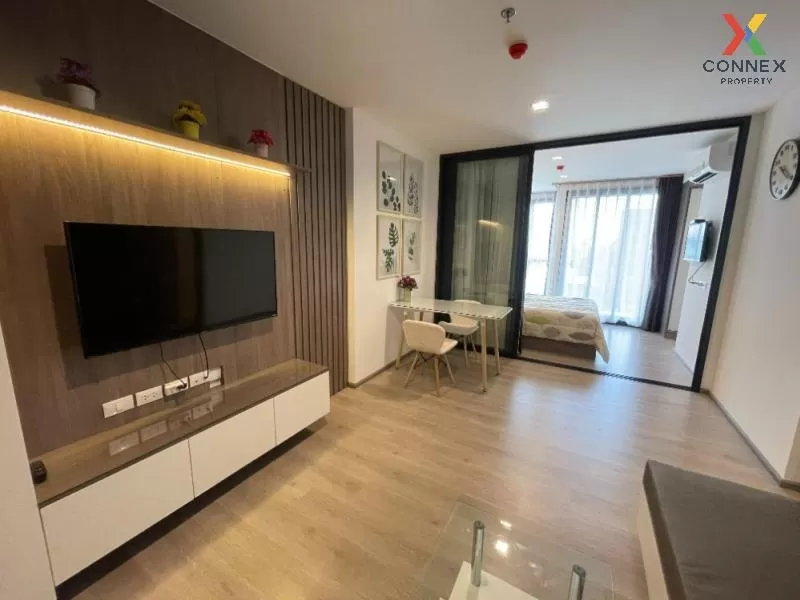 FOR RENT condo , The Line Phahonyothin Park , BTS-Ha Yaek Lat Phr 1