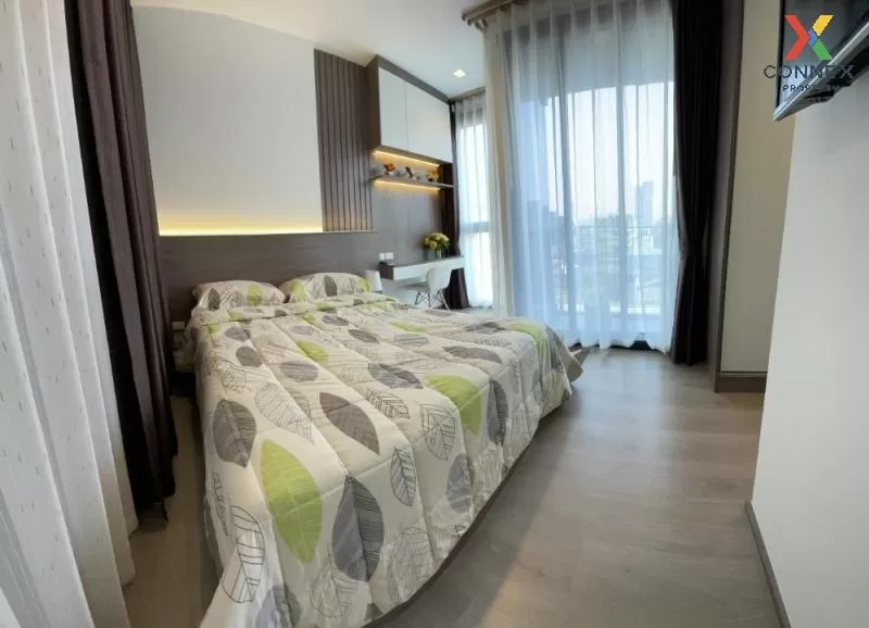 FOR RENT condo , The Line Phahonyothin Park , BTS-Ha Yaek Lat Phr 4