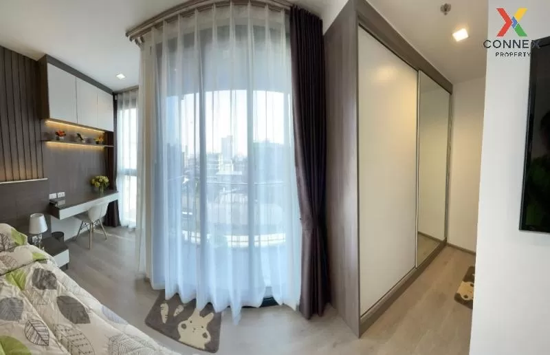 FOR RENT condo , The Line Phahonyothin Park , BTS-Ha Yaek Lat Phr