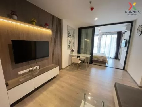 FOR RENT condo , The Line Phahonyothin Park , BTS-Ha Yaek Lat Phrao , Chomphon , Chatuchak , Bangkok , CX-76255