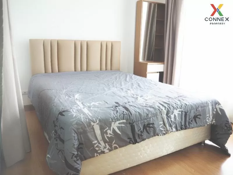 FOR RENT condo , Aspire Rama 4 , BTS-Ekkamai , Phra Khanong , Khl 1