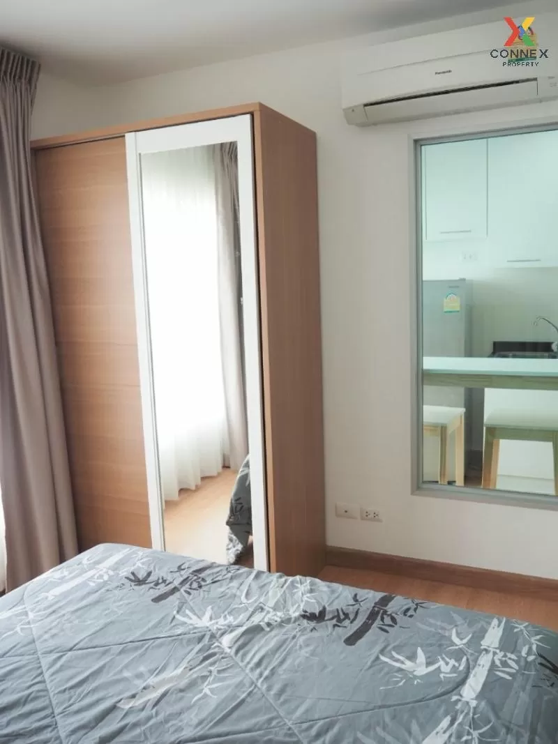 FOR RENT condo , Aspire Rama 4 , BTS-Ekkamai , Phra Khanong , Khl 2