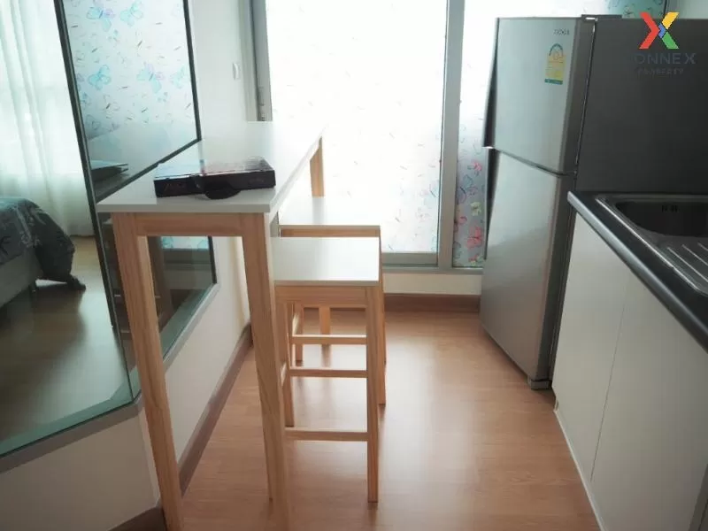 FOR RENT condo , Aspire Rama 4 , BTS-Ekkamai , Phra Khanong , Khl 3