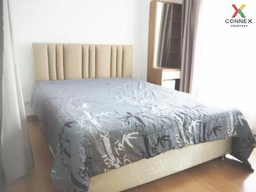FOR RENT condo , Aspire Rama 4 , BTS-Ekkamai , Phra Khanong , Khlong Toei , Bangkok , CX-76256
