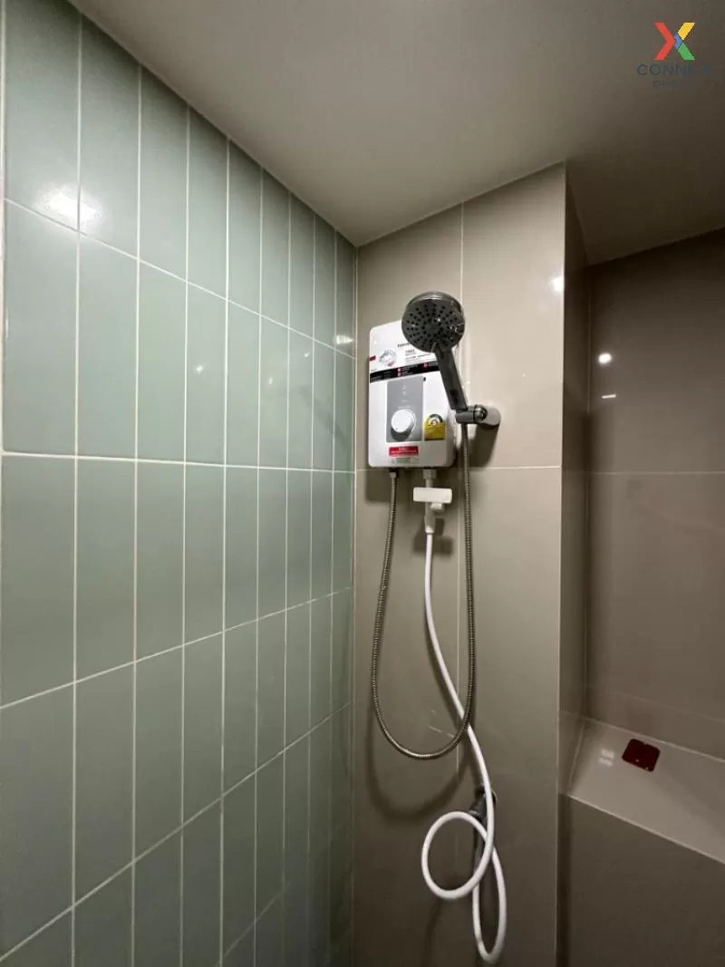 FOR RENT condo , The MUVE Kaset , BTS-Kasetsart University , Lat 