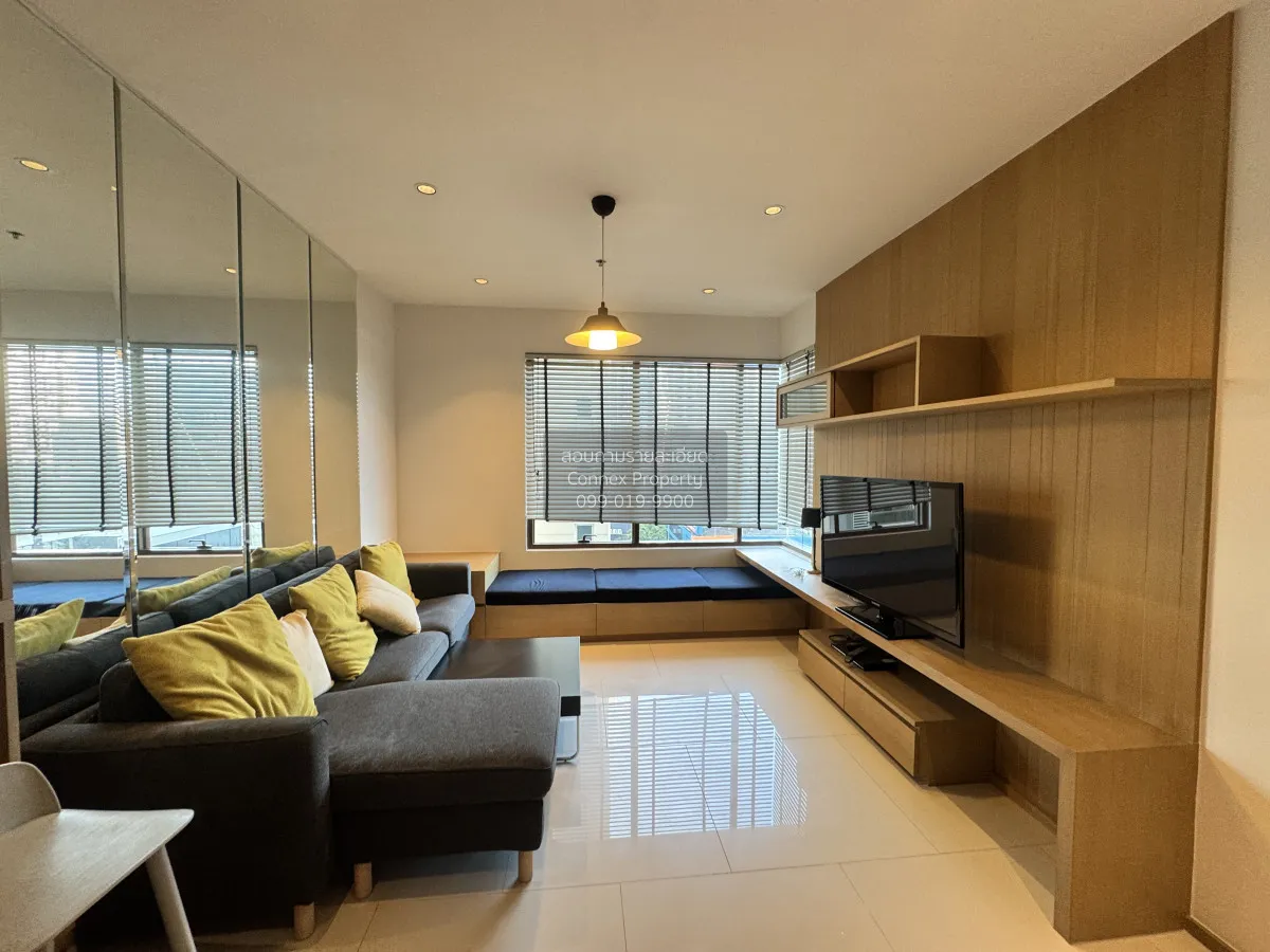 FOR RENT condo , The Emporio Place , BTS-Phrom Phong , Khlong Toe 1