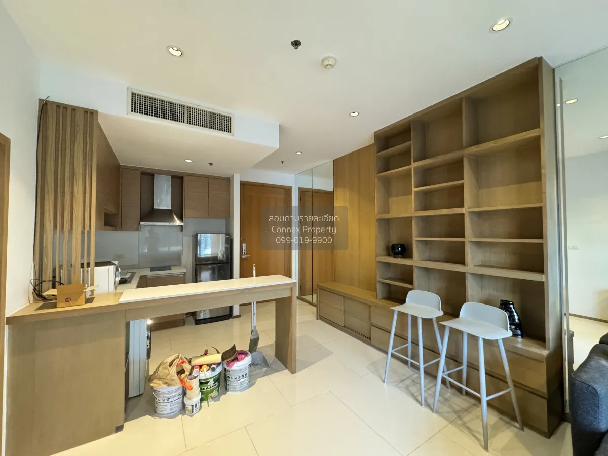 FOR RENT condo , The Emporio Place , BTS-Phrom Phong , Khlong Toe 2