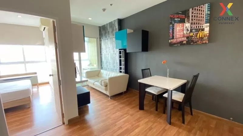 เช่าคอนโด   เดอะ โคสต์ แบงค็อก สุขุมวิท - บางนา BTS-บางนา บางนา เ 1