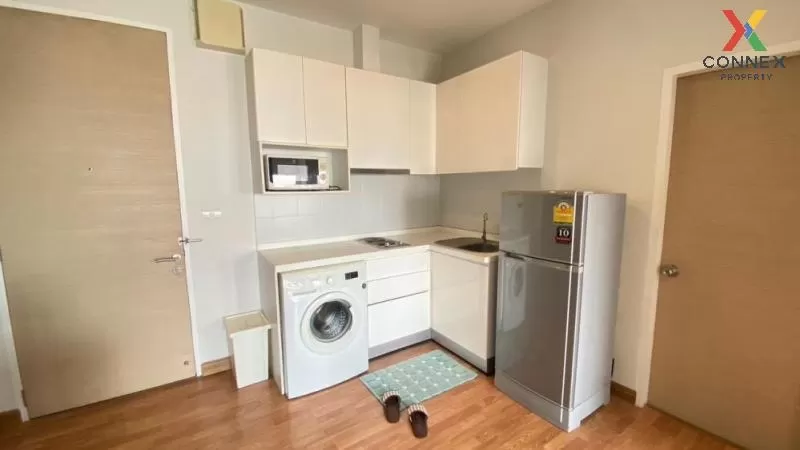 เช่าคอนโด   เดอะ โคสต์ แบงค็อก สุขุมวิท - บางนา BTS-บางนา บางนา เ 2