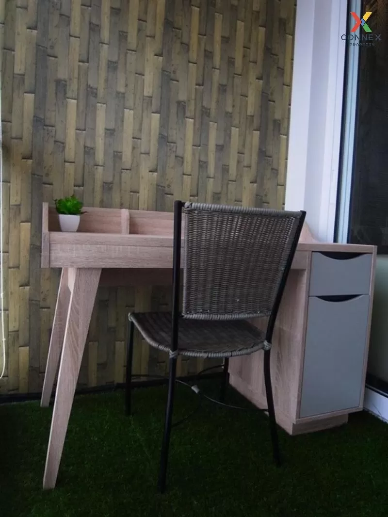 เช่าคอนโด   เดอะ โคสต์ แบงค็อก สุขุมวิท - บางนา BTS-บางนา บางนา เ 3