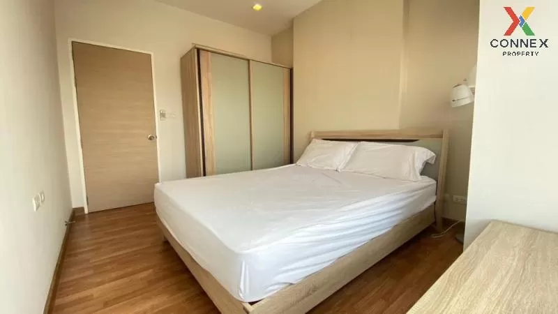 เช่าคอนโด   เดอะ โคสต์ แบงค็อก สุขุมวิท - บางนา BTS-บางนา บางนา เ 4