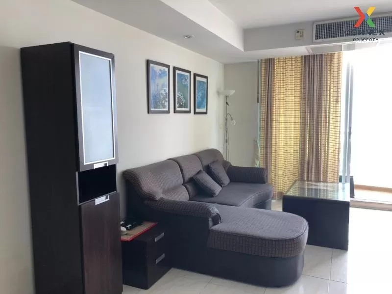 FOR RENT condo , Supalai Park Phaholyothin , BTS-Phahon Yothin 24 1